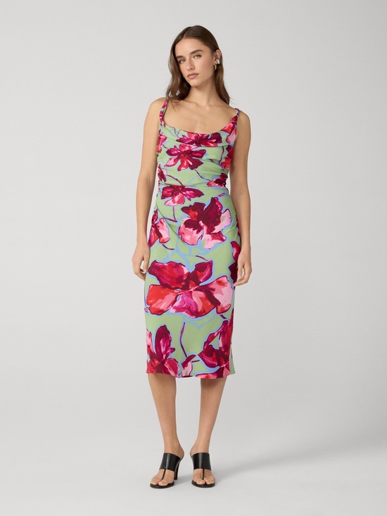 Diane Von Furstenberg Dresses & Skirts - Delaney Dress